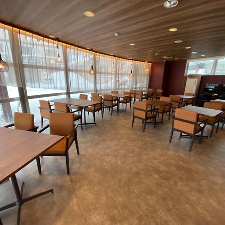 Hotel 24Sweets Hakuba Zewnętrze zdjęcie