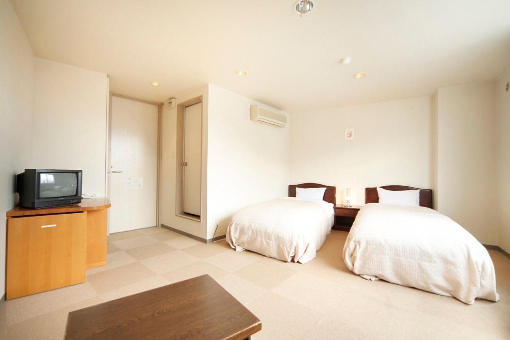 Hotel 24Sweets Hakuba Pokój zdjęcie