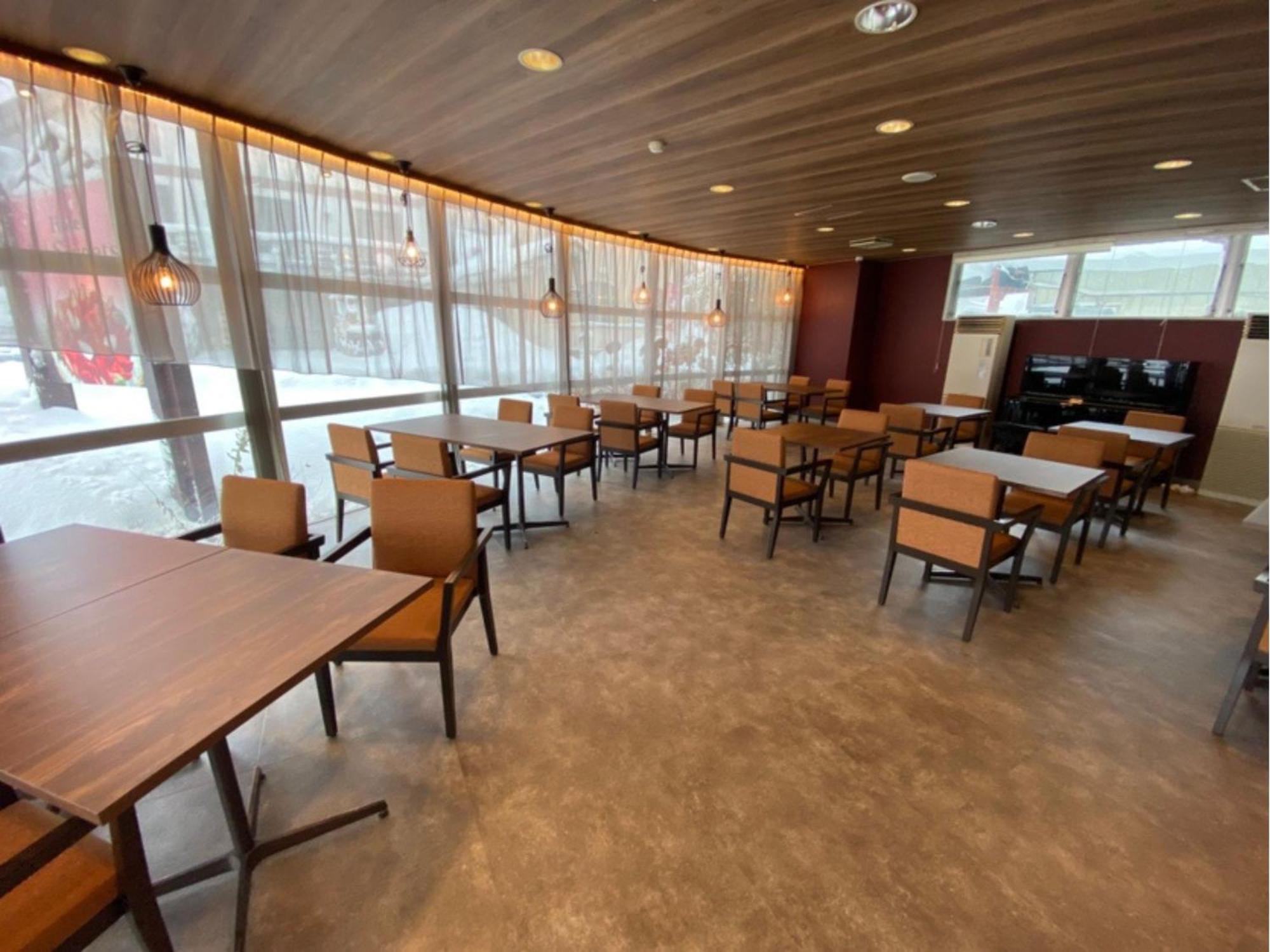 Hotel 24Sweets Hakuba Zewnętrze zdjęcie