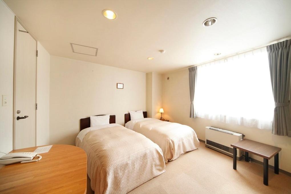 Hotel 24Sweets Hakuba Pokój zdjęcie
