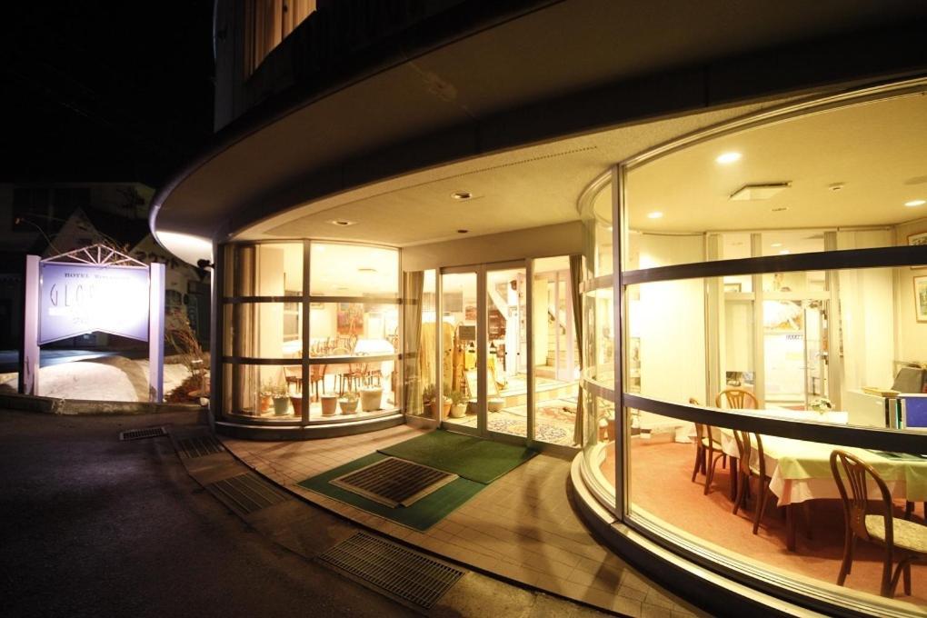 Hotel 24Sweets Hakuba Zewnętrze zdjęcie