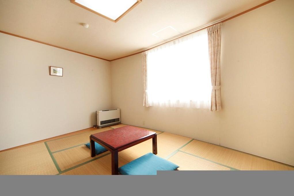 Hotel 24Sweets Hakuba Zewnętrze zdjęcie